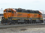 BNSF 2021